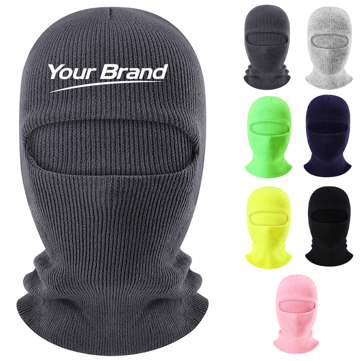 Stylish Wide Range of Unisex Hats Caps Beanies Visors