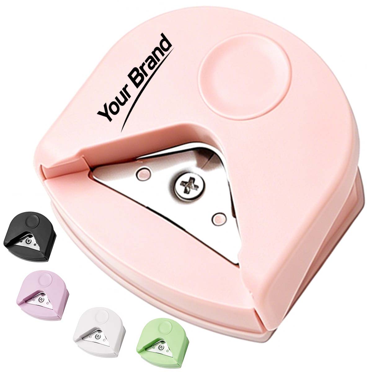 Portable Corner Rounder Paper Photo Cutter