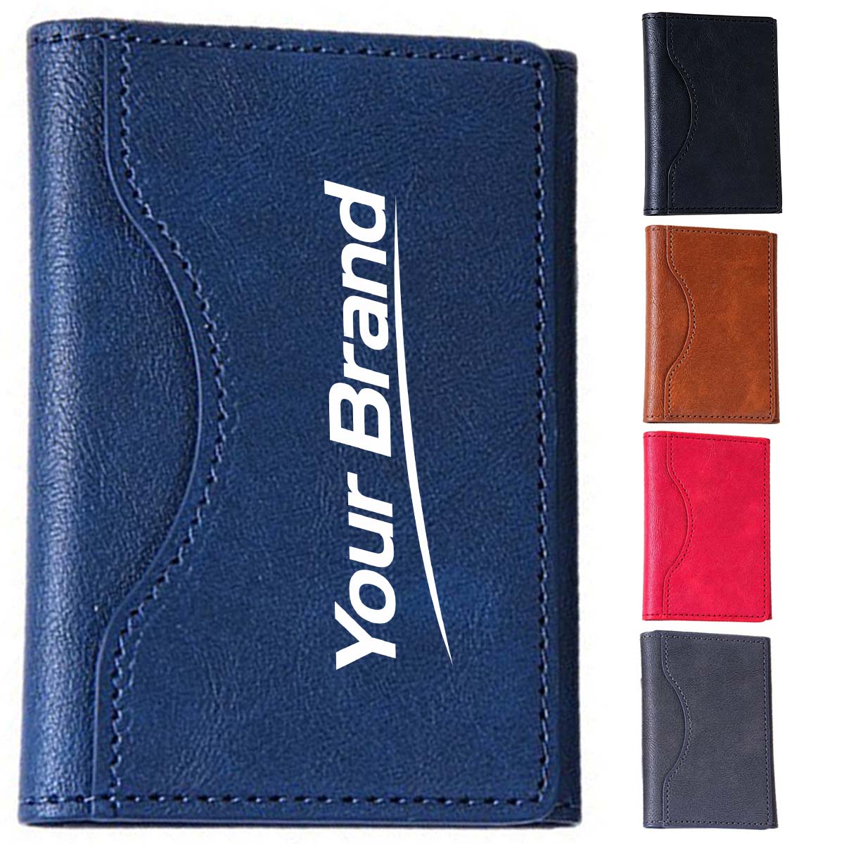 MagSafe Magnetic Card Wallet Phone Pocket Holder