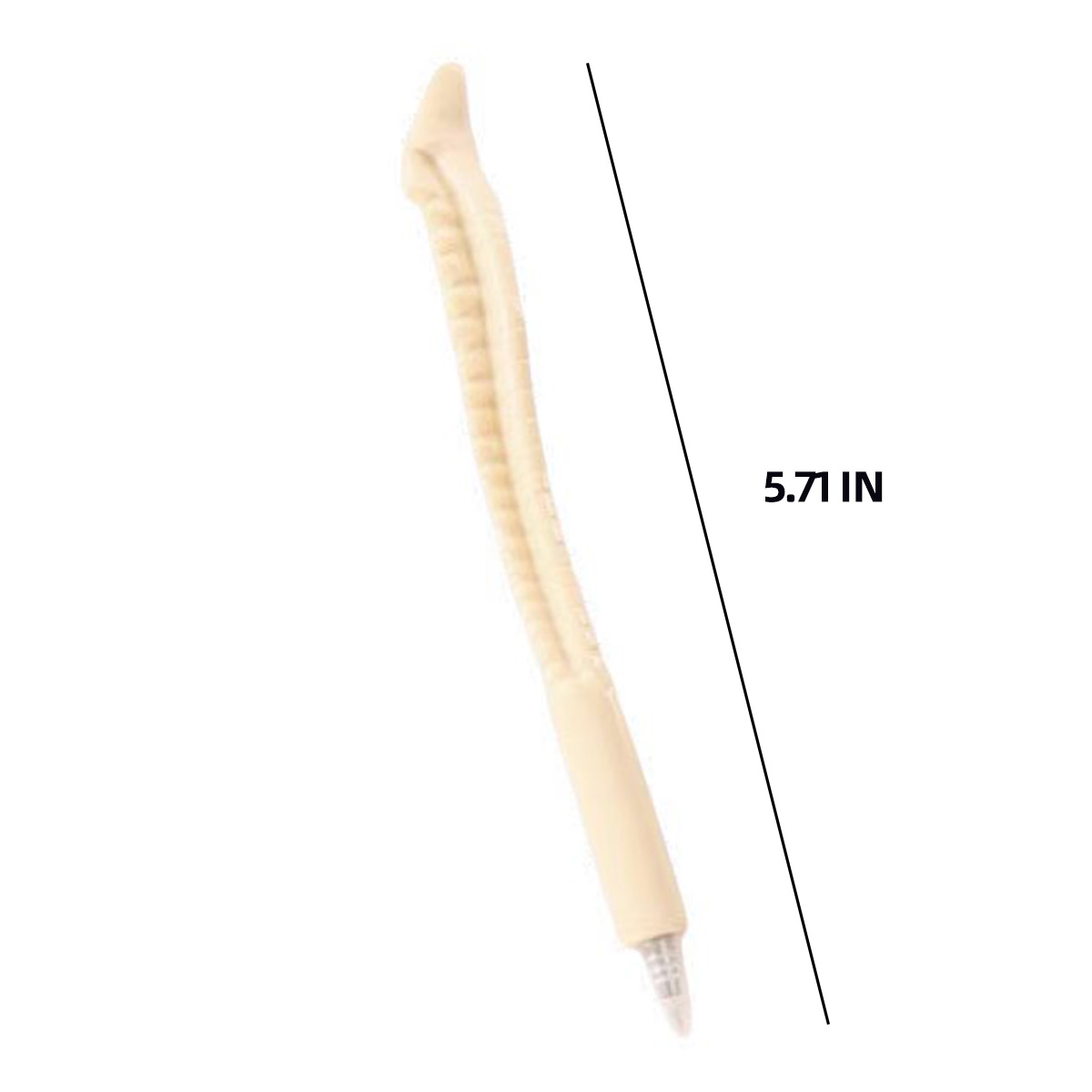 Orthopedic Anatomy Bone Shaped Ballpoint Pen