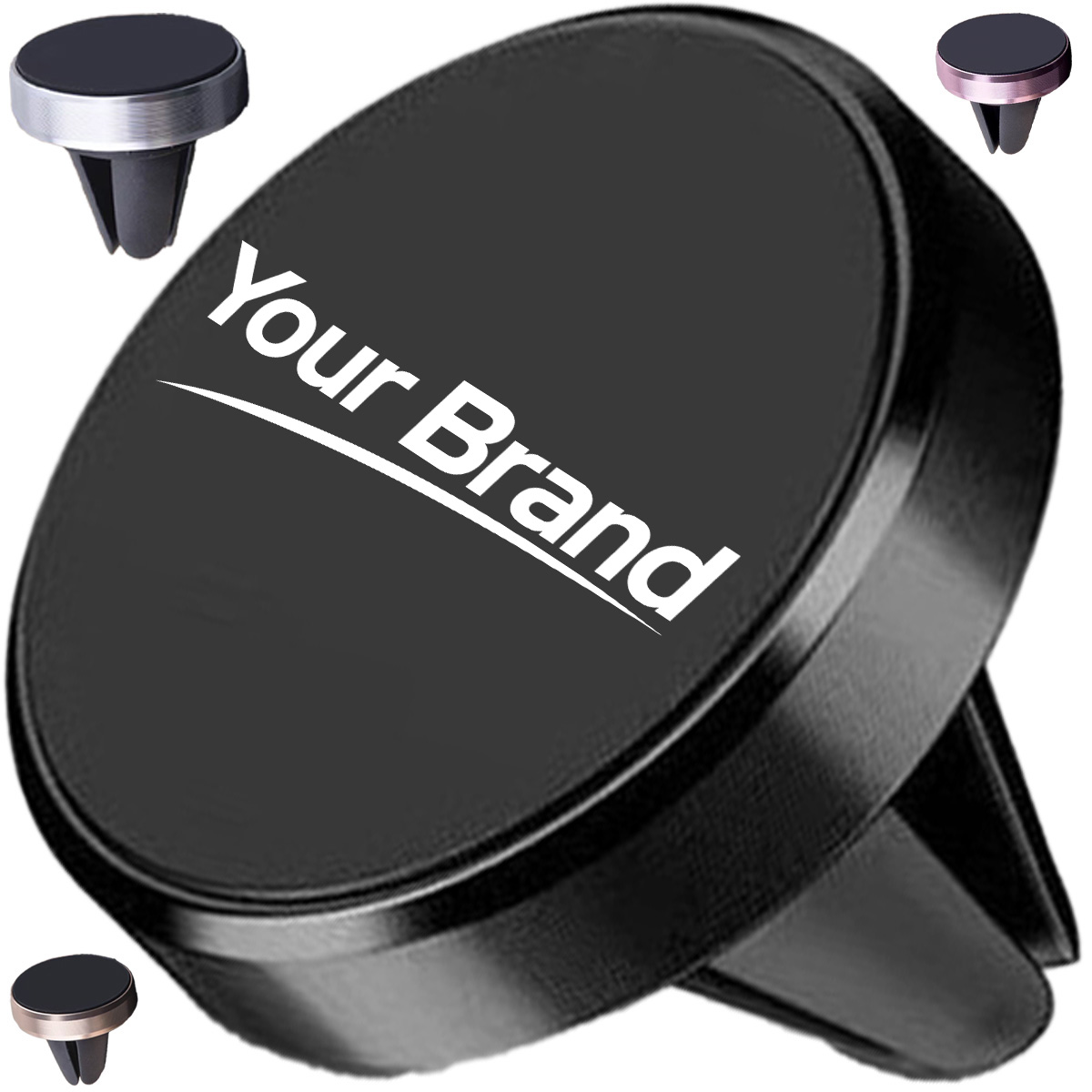 Magnetic Air Vent Car Phone Mount Holder