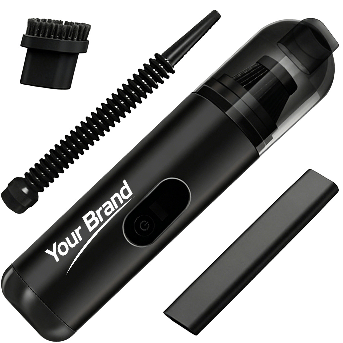 Wireless Portable Car Vacuum Cleaner