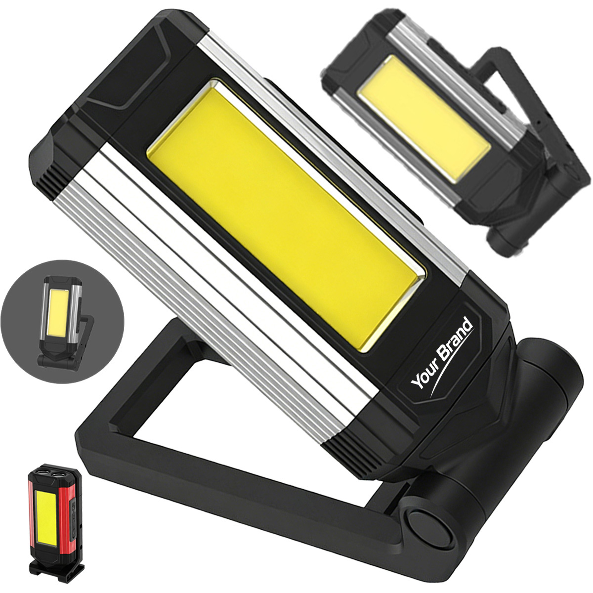 Portable Foldable Work Light