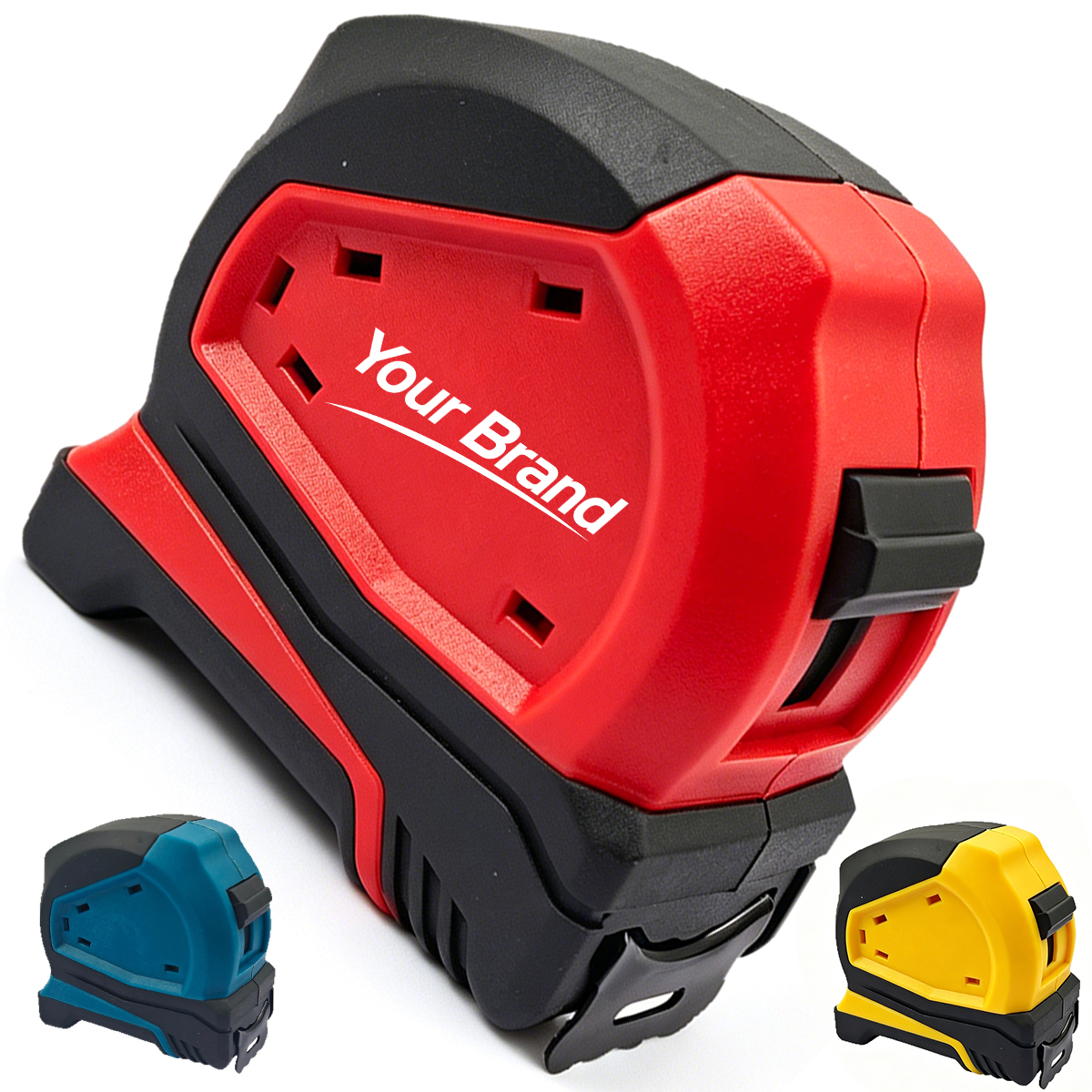 5m Steel Tape Measure