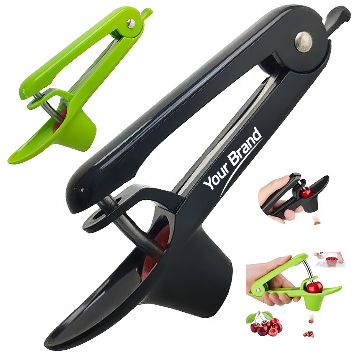 Stainless Steel Fruit Pitter Removal Tool