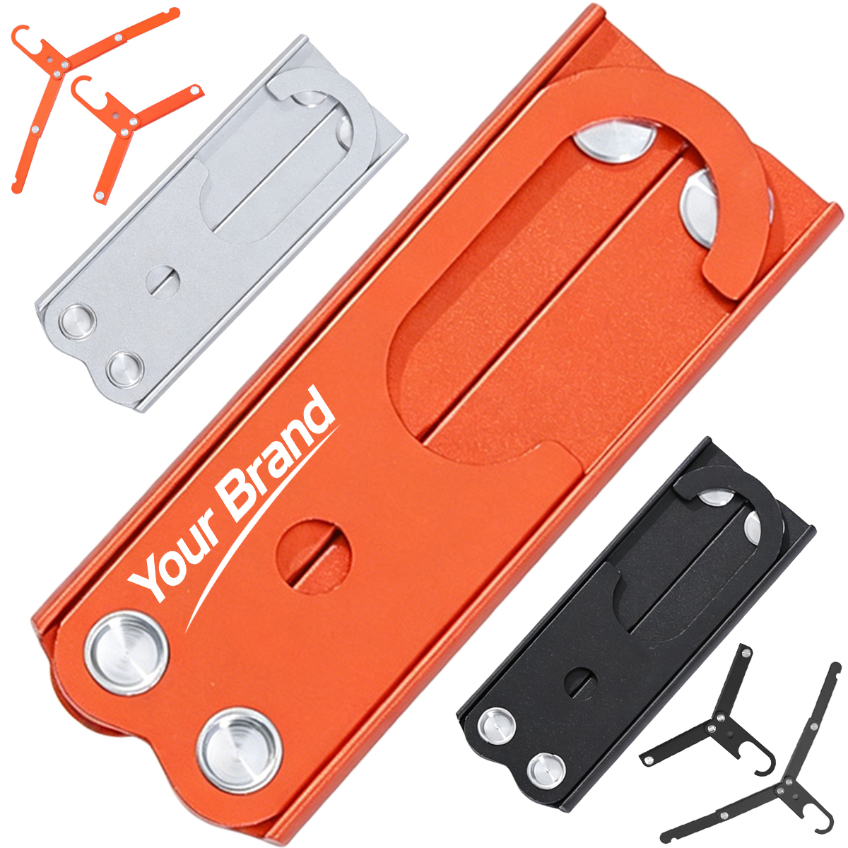 Foldable Outdoor Clothes Hanger