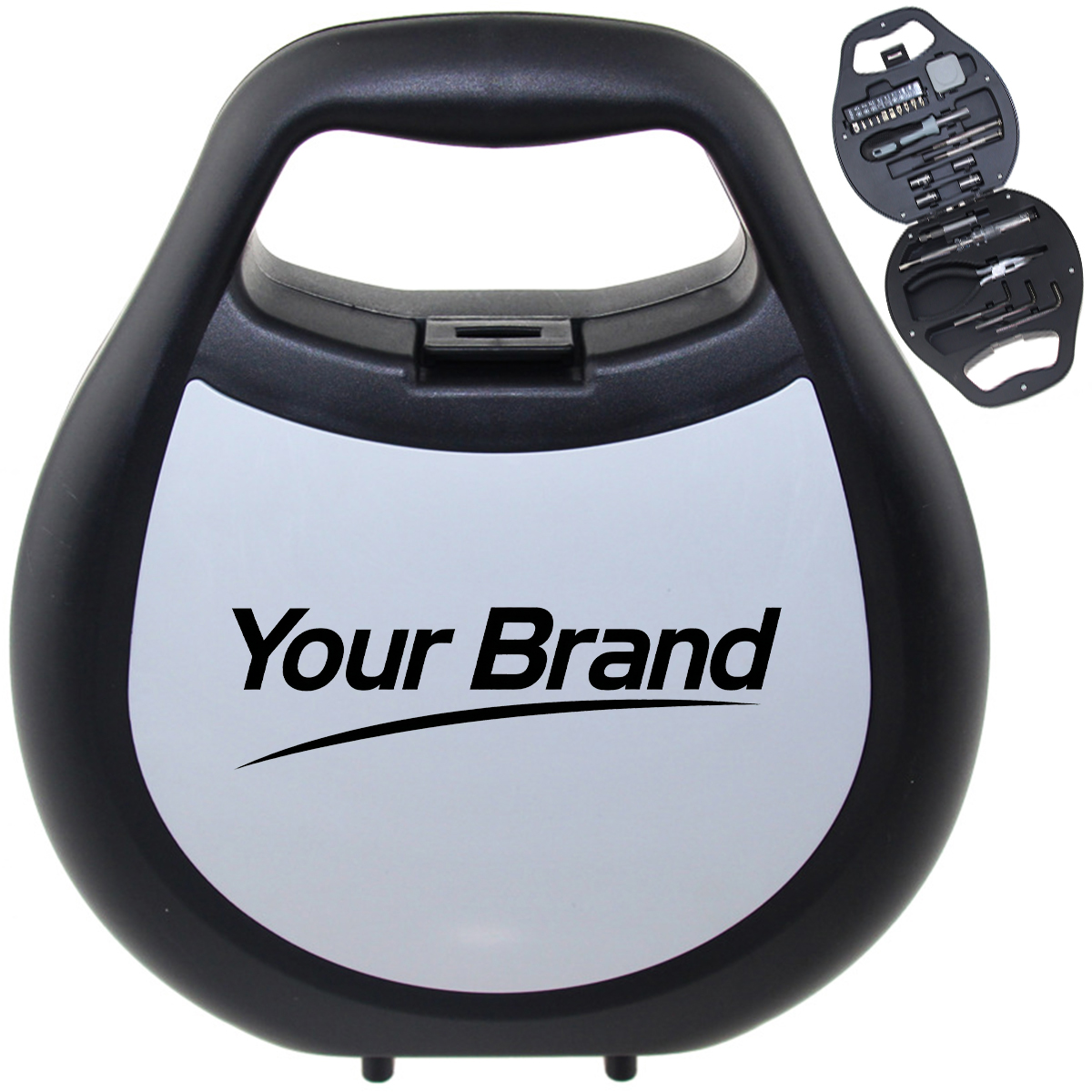Portable Multi Tool Kit with Carry Case