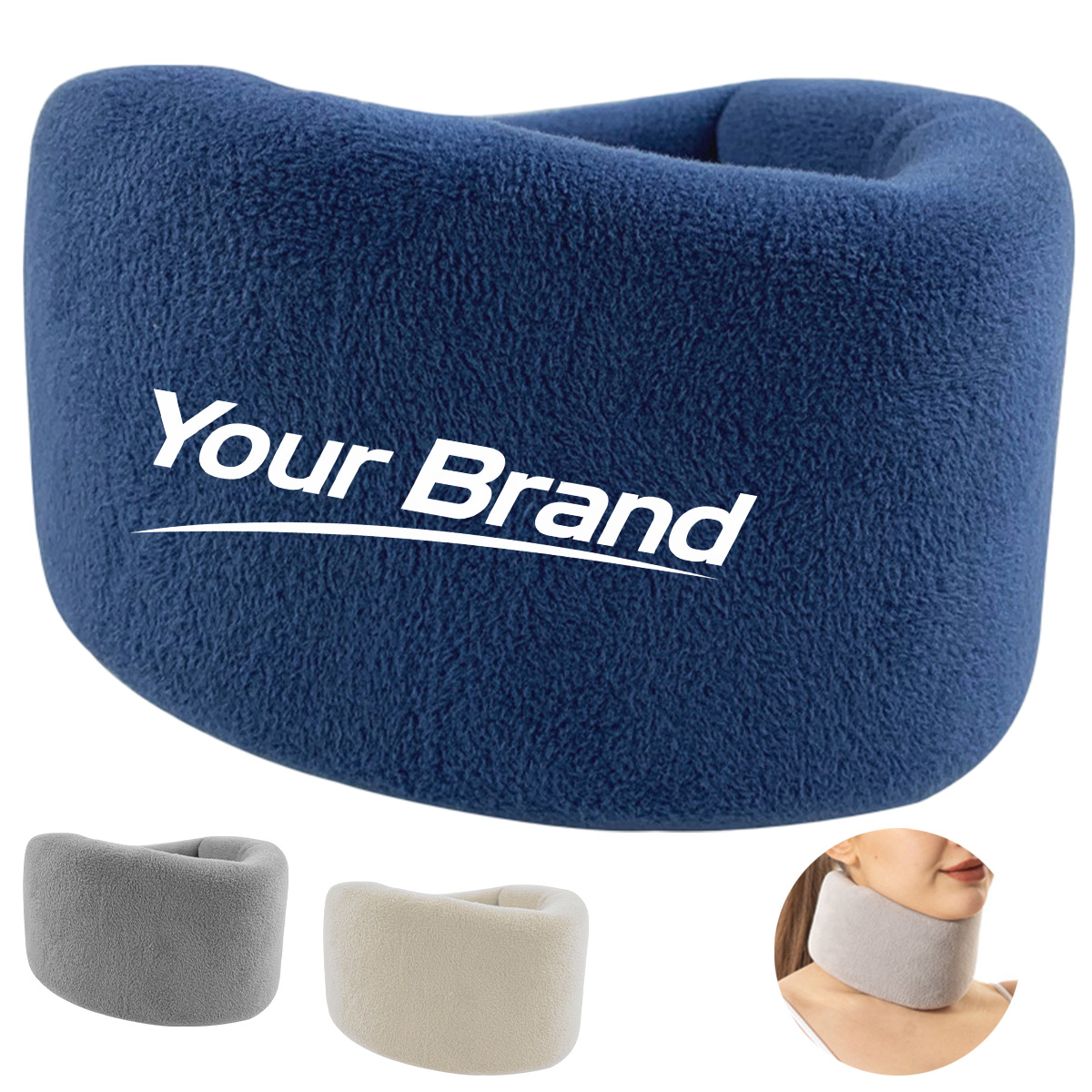 Cervical Neck Support Posture Corrector Brace