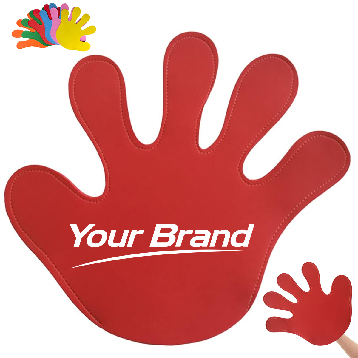 EVA Foam Hand Clapper